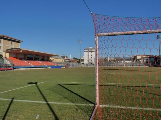 Baracca stadio