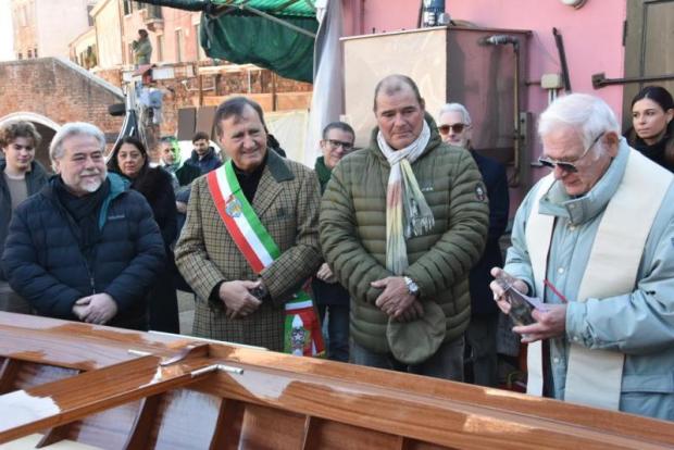 Sindaco