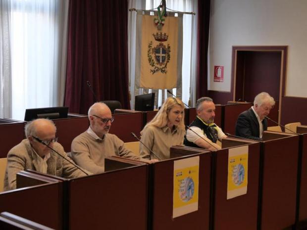 Volare oltre lo sport