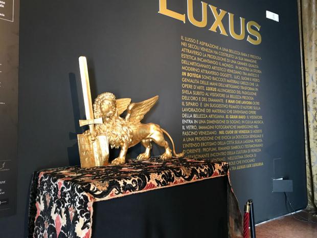 Luxus