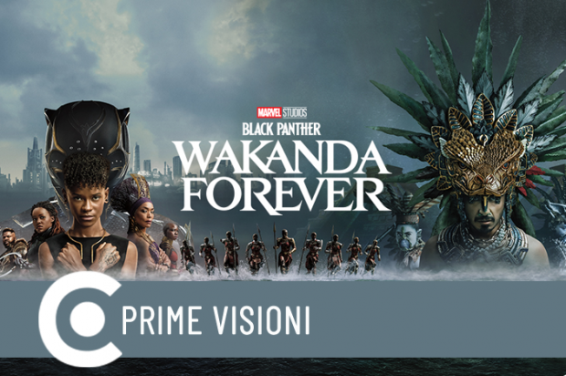 Black Panther – Wakanda Forever