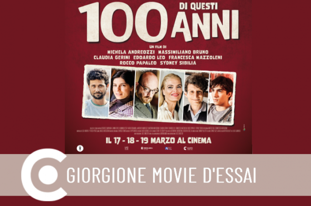 100 di questi anni: il lungo viaggio dell’Istituto Luce 100 di questi anni: il lungo viaggio dell’Istituto Luce