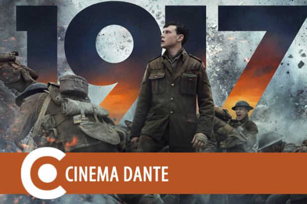 1917 di Sam Mendes