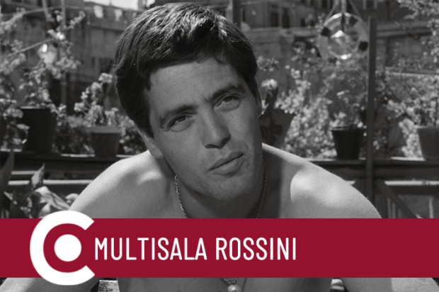 Classici fuori Mostra 2023: Accattone di Pier Paolo Pasolini