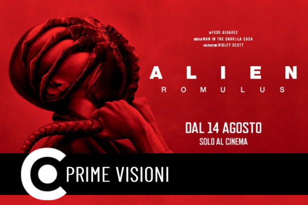 Circuito Cinema: La programmazione dal 15 al 21 agosto 2024