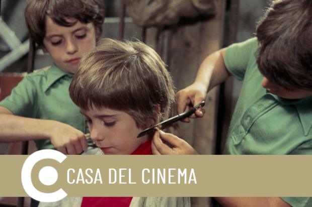 L'argent de poche di François Truffaut per la rassegna Alliance Française incontra Circuito Cinema L'argent de poche di François Truffaut per la rassegna Alliance Française incontra Circuito Cinema