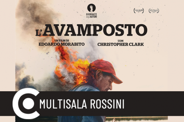 L’avamposto di Edoardo Morabito
