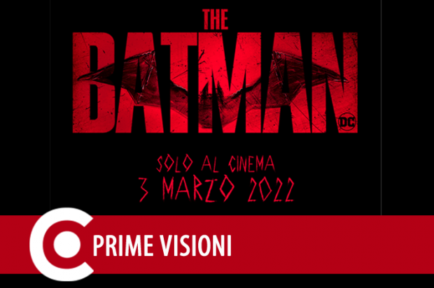 The Batman