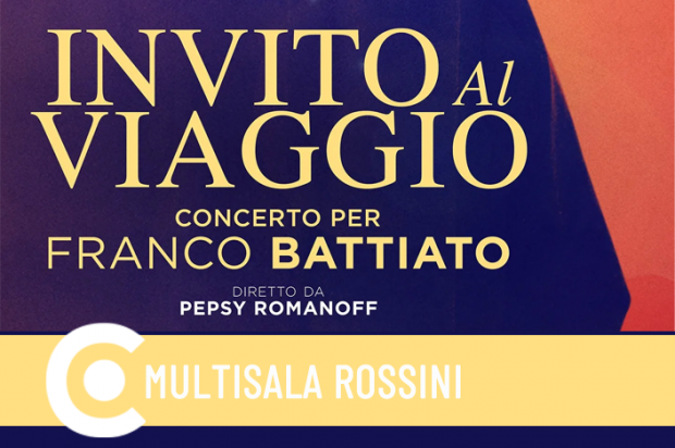 Invito al viaggio