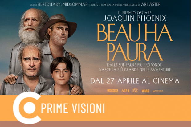 Circuito Cinema: la programmazione dal 27 aprile al 03 maggio 2023