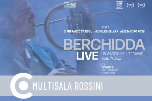 Per la Giornata Internazionale del Jazz Berchidda Live – un viaggio nell'archivio Time in Jazz