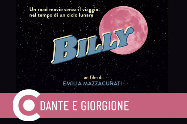 Arriva Billy di Emilia Mazzacurati con la regista e gli attori in sala