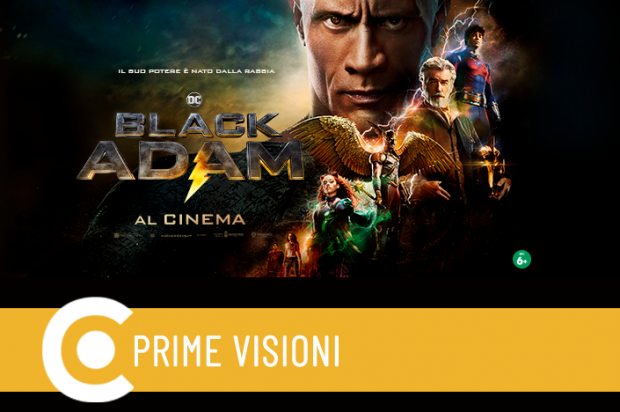 Black Adam