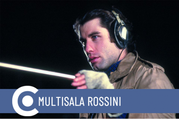 Per Classici fuori Mostra 2024: Blow Out di Brian De Palma