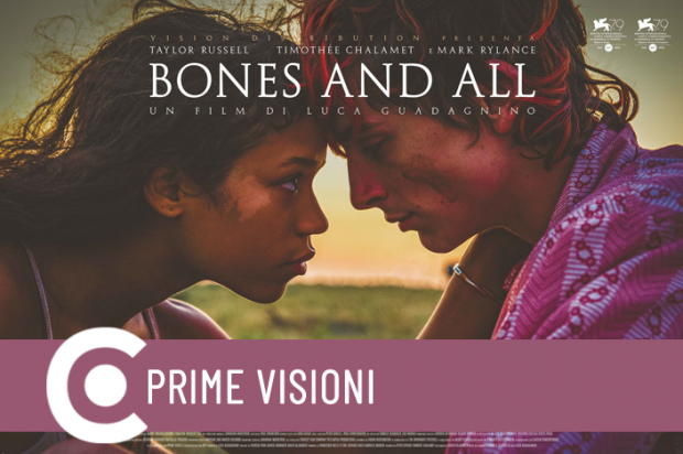 Bones and All