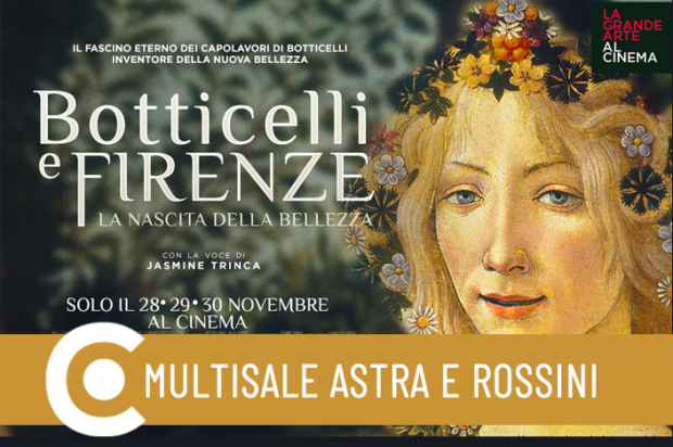 Botticelli e Firenze