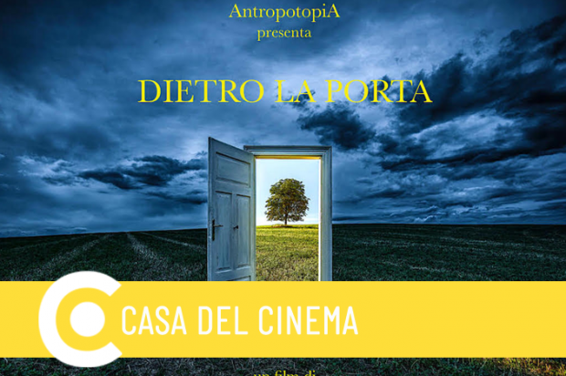 Ritratti. Mario Brenta e Karine de Villers i film Isole e Dietro la porta