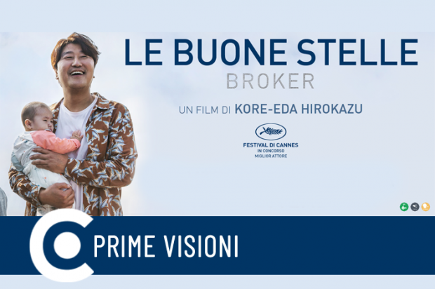 Le Buone Stelle