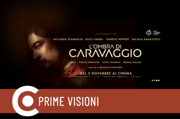 L'ombra di Caravaggio