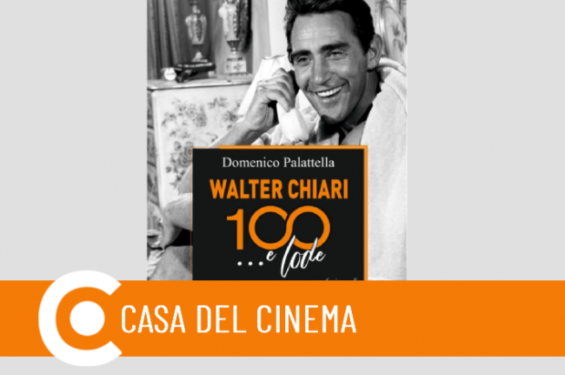 Il film Io, io, io… e gli altri giovedì 10 ottobre; La presentazione di Walter Chiari 100 e... Lode rinviata Il film Io, io, io… e gli altri giovedì 10 ottobre; La presentazione di Walter Chiari 100 e... Lode rinviata