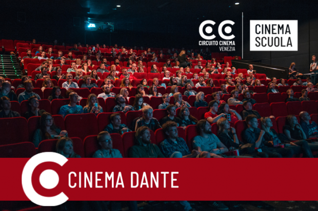 Torna Cinemascuola: primo appuntamento con L’ultima volta che siamo stati bambini
