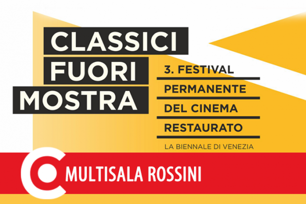 Classici Fuori Mostra