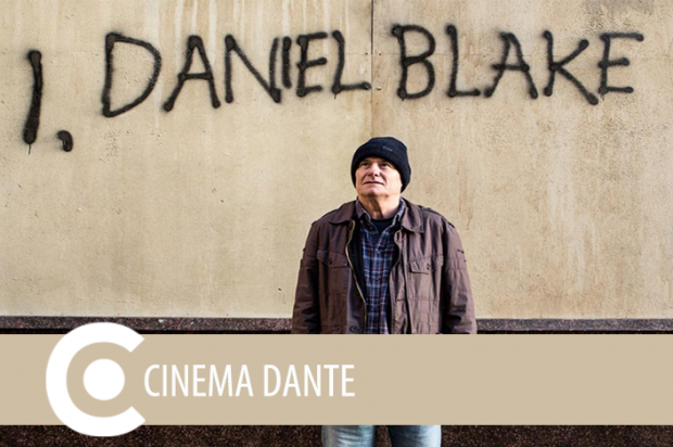 Io, Daniel Blake