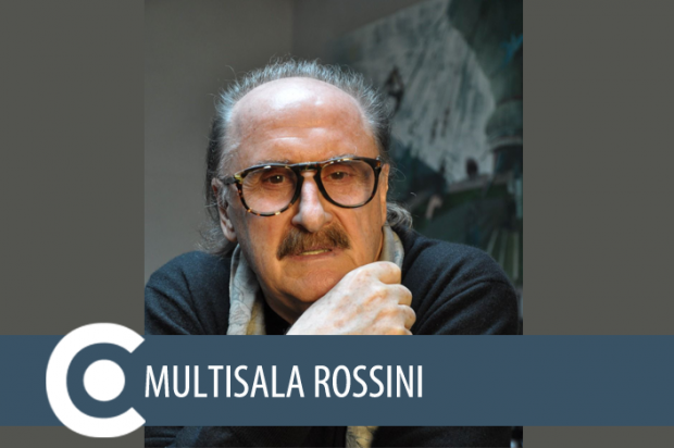 Pino Donaggio 80 anni