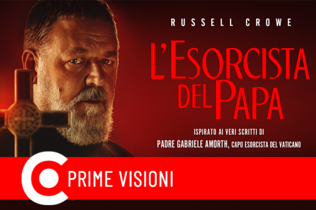 Circuito Cinema: la programmazione dal 13 al 19 aprile 2023