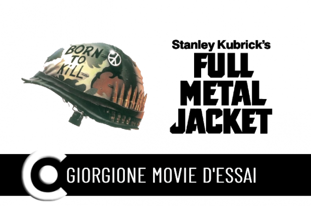 Torna in sala Full Metal Jacket di Stanley Kubrick Torna in sala Full Metal Jacket di Stanley Kubrick