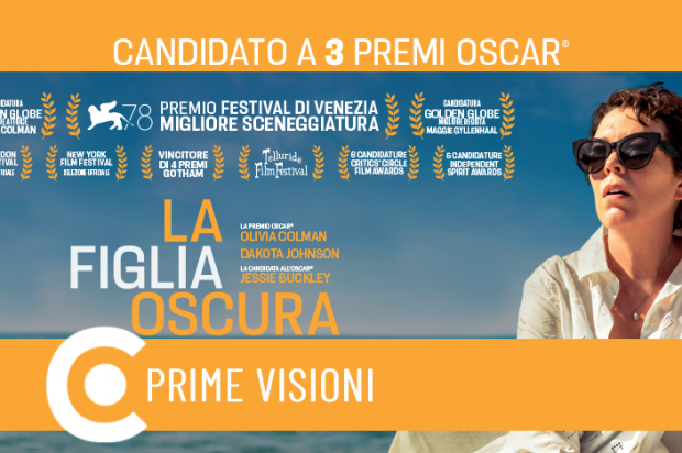 Figlia oscura
