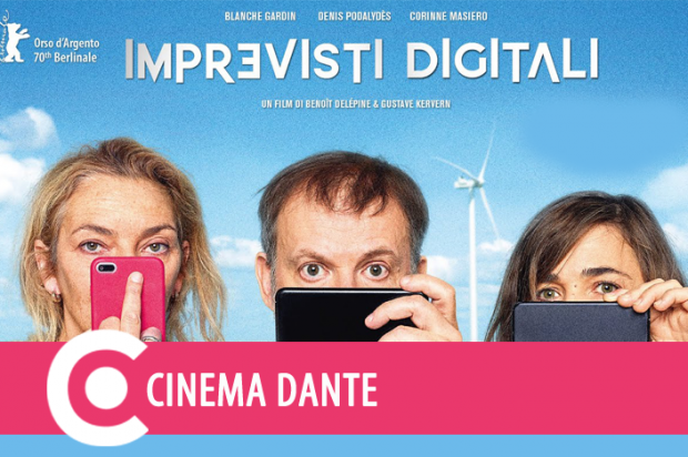 Imprevisti digitali