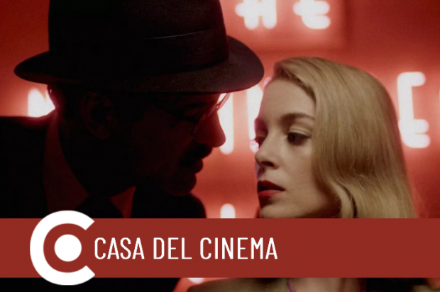 Prende il via LUSO! Mostra itinerante del nuovo cinema portoghese a Venezia Prende il via LUSO! Mostra itinerante del nuovo cinema portoghese a Venezia