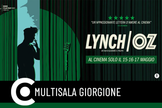 Lo stretto legame Lynch/Oz