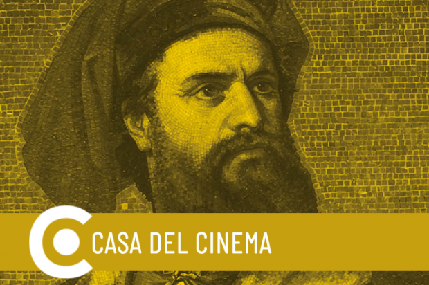 Con Marco Polo sulla via della seta: un viaggio cinematografico