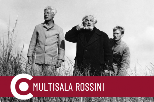 Ordet – La parola di Carl Theodor Dreyer per Classici fuori Mostra 2023