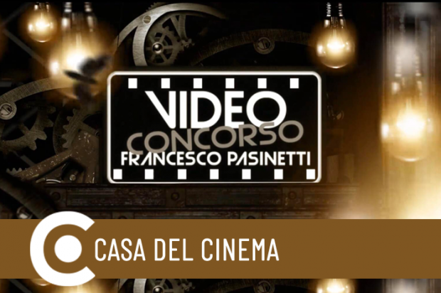 VideoConcorso “Francesco Pasinetti” 2024 con una selezione di cortometraggi