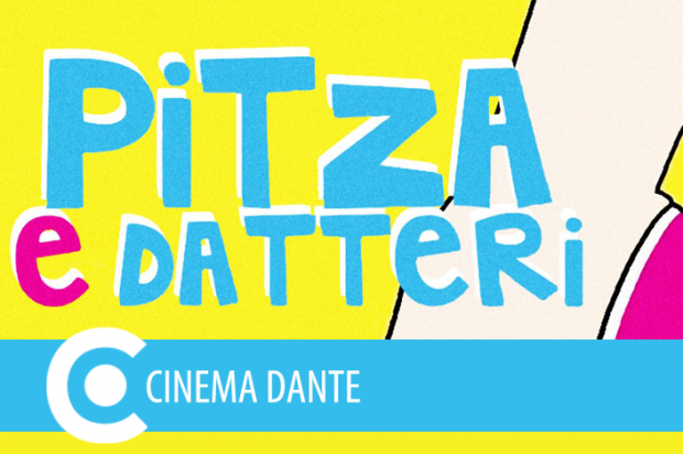 Pitza e datteri