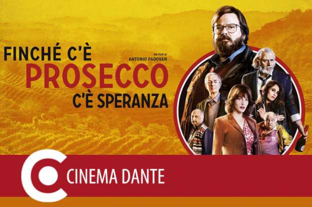Finchè c'è prosecco c'è speranza