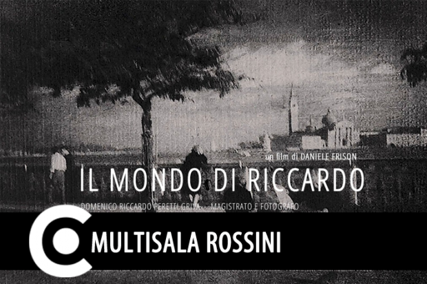 Il mondo di Riccardo