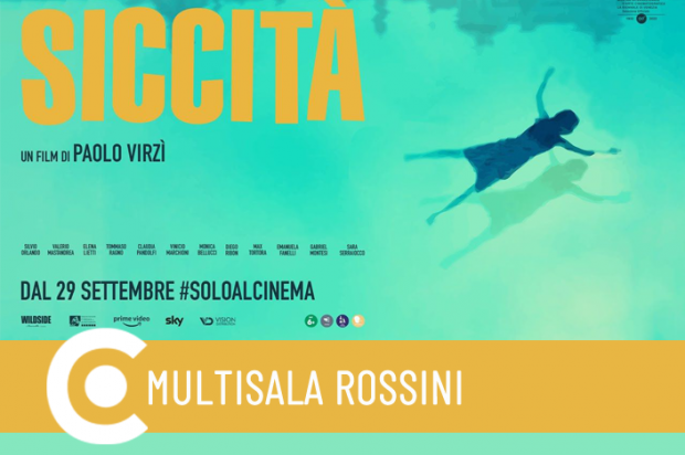 Siccità