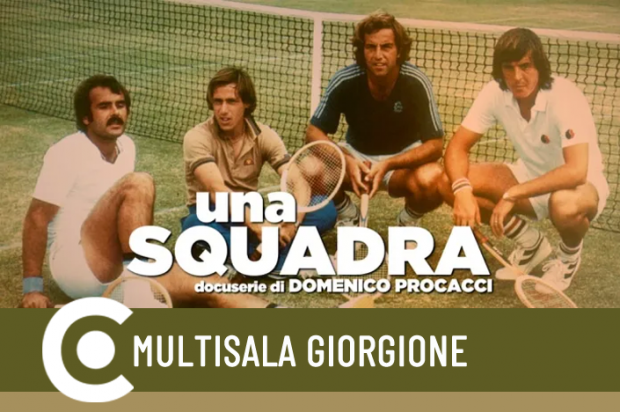 Una squadra