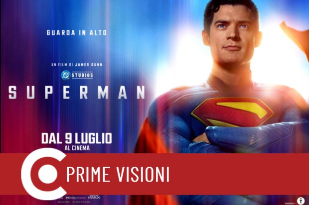 Circuito Cinema: la programmazione dal 10 al 16 luglio Circuito Cinema: la programmazione dal 10 al 16 luglio