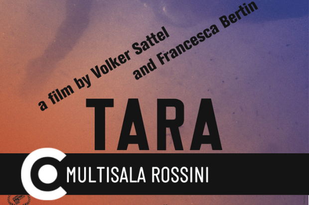 Per la rassegna Boomerang in collaborazione con Rete Cinema in Laguna Tara