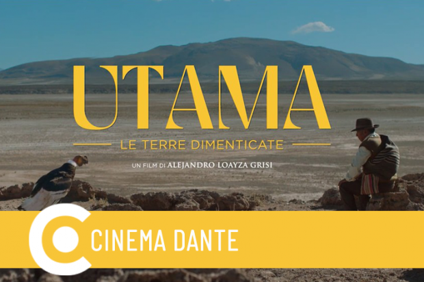 Per Cinemascuola quarto appuntamento con Utama – Le terre dimenticate