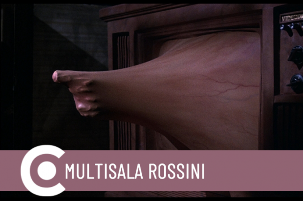 Videodrome
