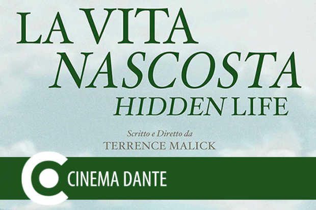 La vita nascosta - Hidden Life