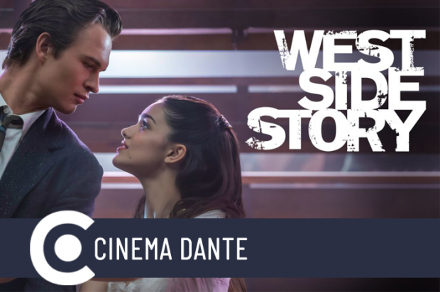 Per Cinemascuola West Side Story