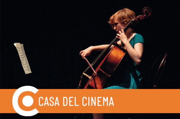L’altra metà della musica per film