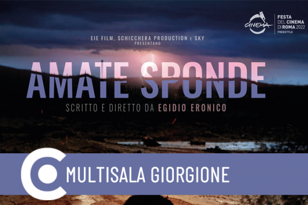 Amate sponde con il regista Egidio Eronico